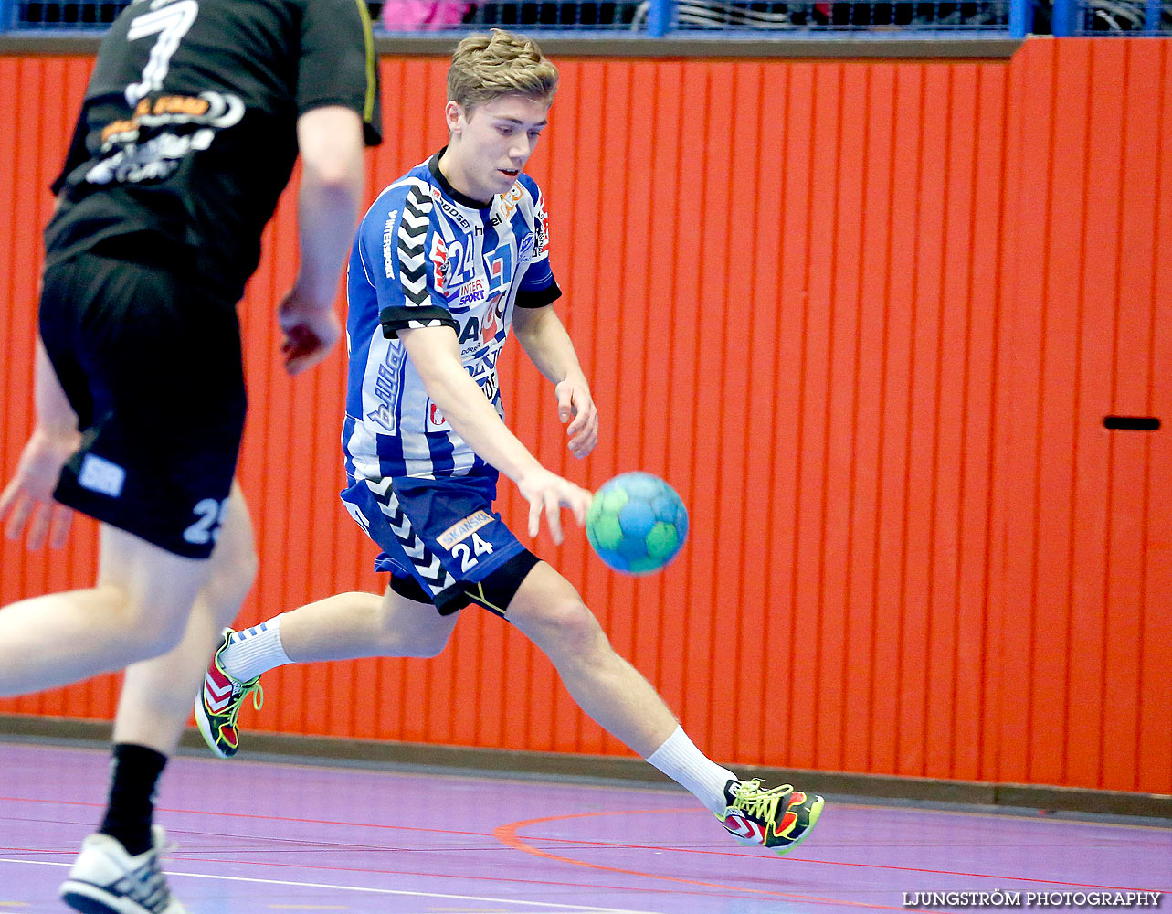 HK Skövde-HP Skövde 90 33-26,herr,Arena Skövde,Skövde,Sverige,Handboll,,2014,134023