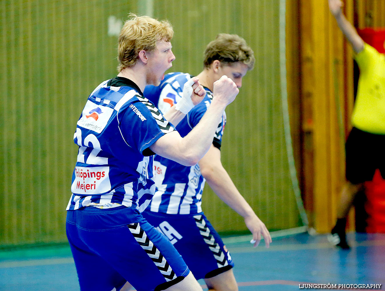 HK Skövde-HP Skövde 90 33-26,herr,Arena Skövde,Skövde,Sverige,Handboll,,2014,134042