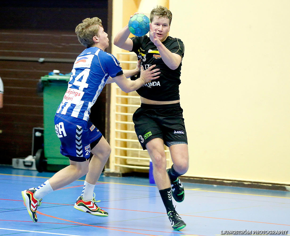 HK Skövde-HP Skövde 90 33-26,herr,Arena Skövde,Skövde,Sverige,Handboll,,2014,134048