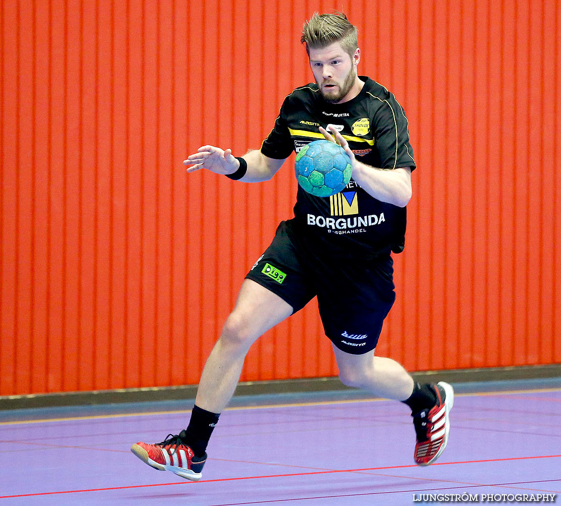 HK Skövde-HP Skövde 90 33-26,herr,Arena Skövde,Skövde,Sverige,Handboll,,2014,134056