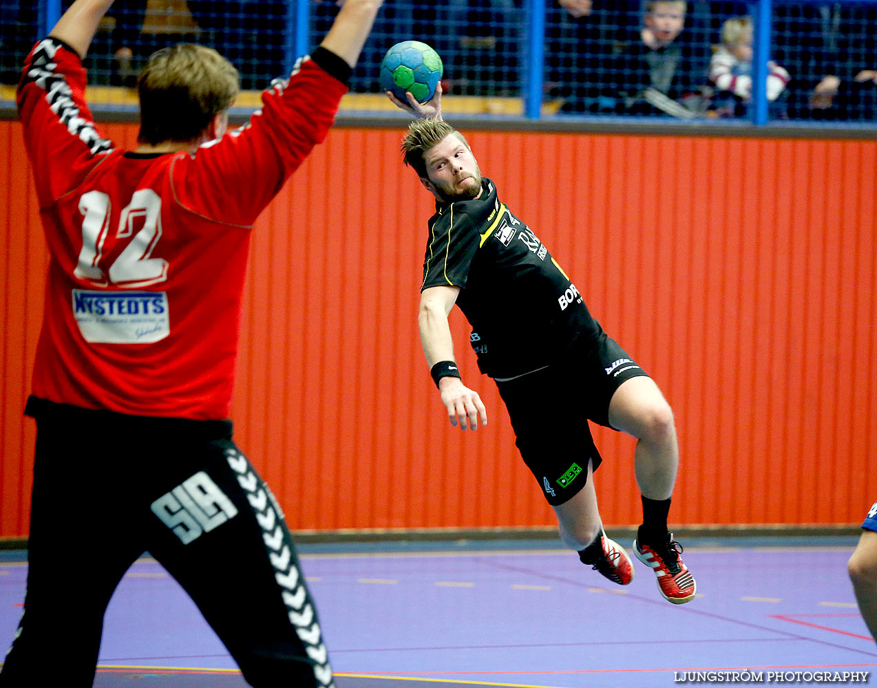 HK Skövde-HP Skövde 90 33-26,herr,Arena Skövde,Skövde,Sverige,Handboll,,2014,134057