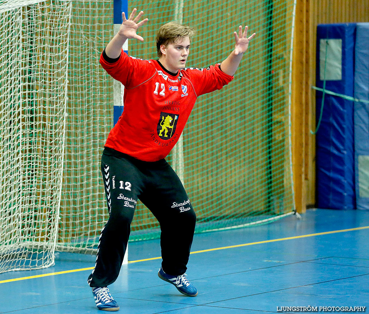 HK Skövde-HP Skövde 90 33-26,herr,Arena Skövde,Skövde,Sverige,Handboll,,2014,134064