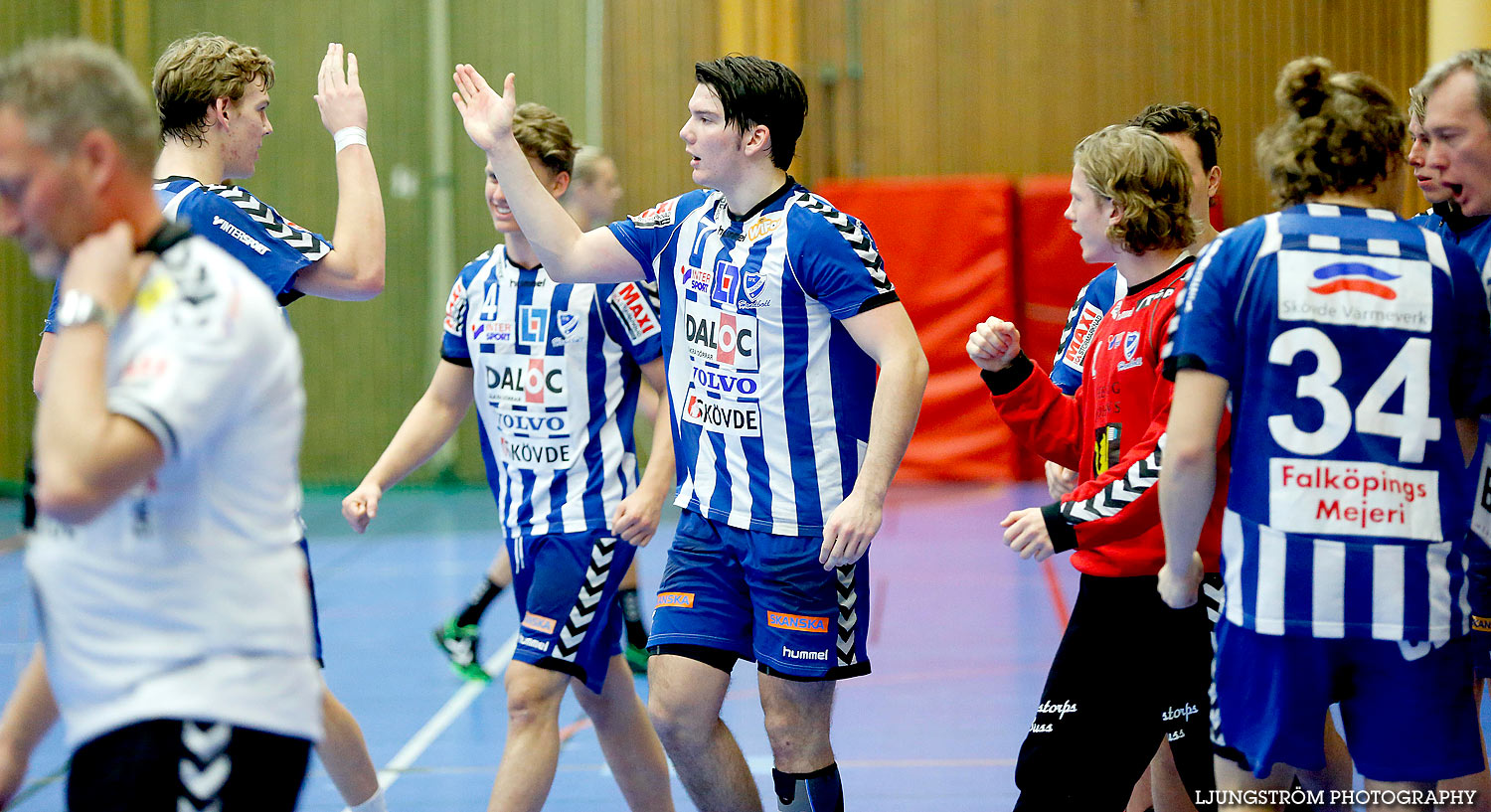 HK Skövde-HP Skövde 90 33-26,herr,Arena Skövde,Skövde,Sverige,Handboll,,2014,134082