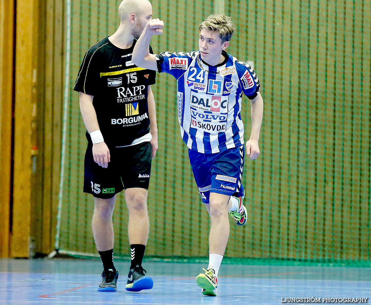 HK Skövde-HP Skövde 90 33-26,herr,Arena Skövde,Skövde,Sverige,Handboll,,2014,134085