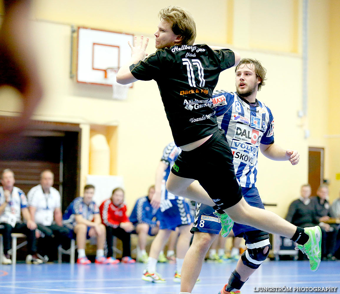 HK Skövde-HP Skövde 90 33-26,herr,Arena Skövde,Skövde,Sverige,Handboll,,2014,134088