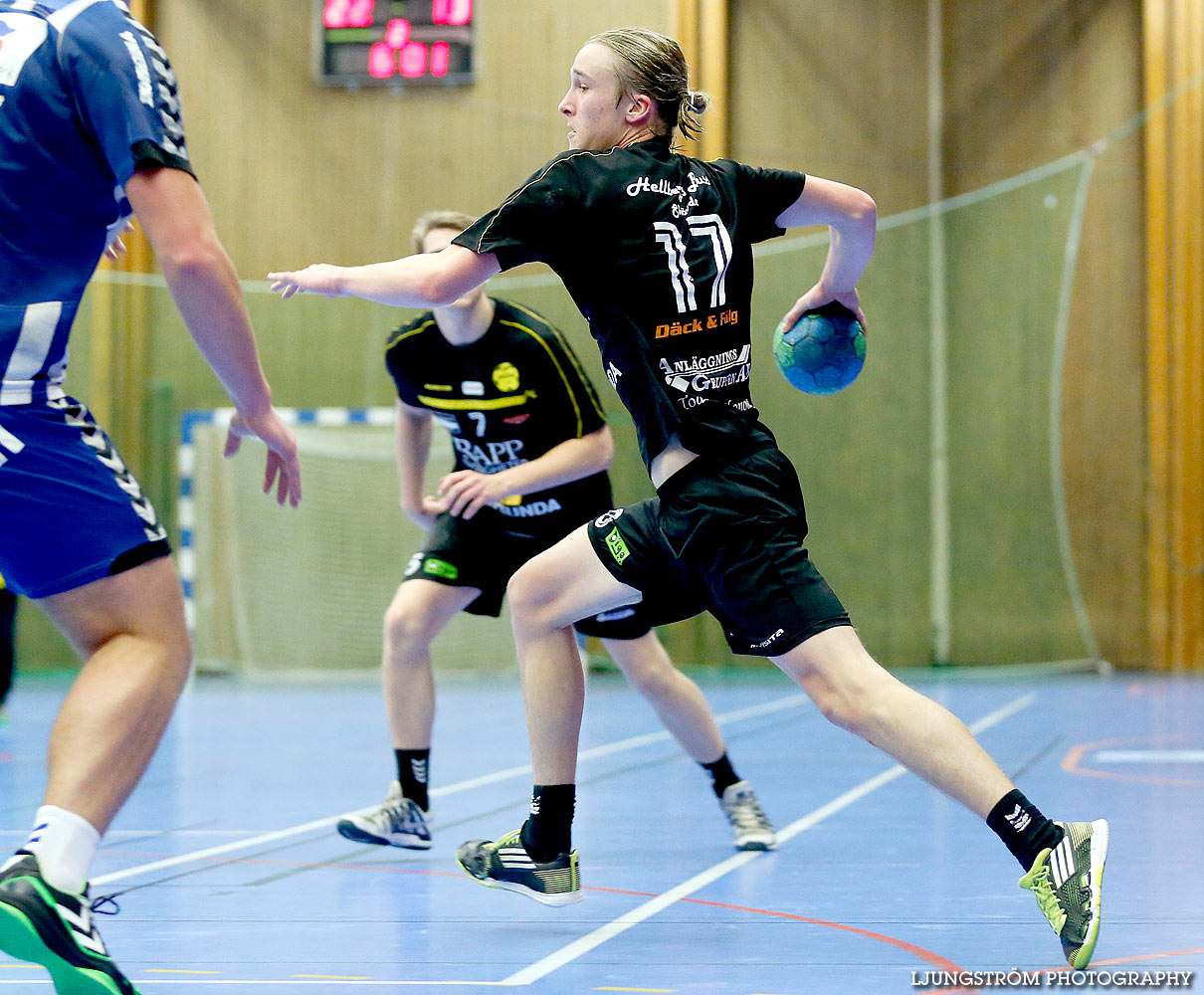 HK Skövde-HP Skövde 90 33-26,herr,Arena Skövde,Skövde,Sverige,Handboll,,2014,134090