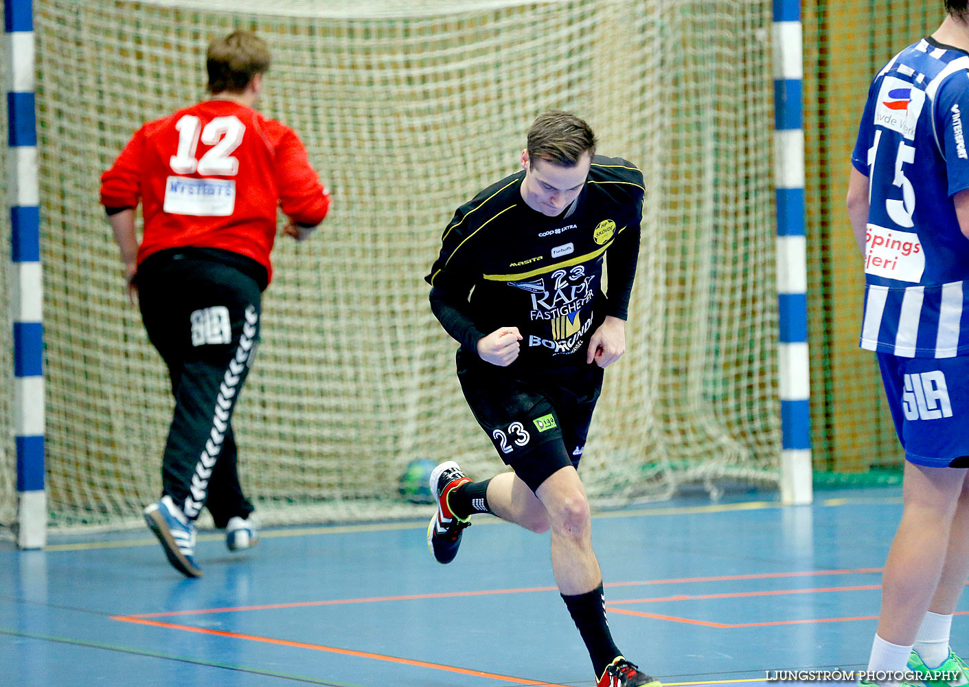 HK Skövde-HP Skövde 90 33-26,herr,Arena Skövde,Skövde,Sverige,Handboll,,2014,134096