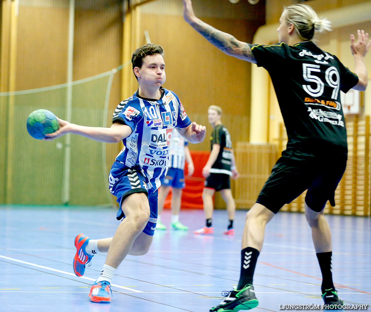 HK Skövde-HP Skövde 90 33-26,herr,Arena Skövde,Skövde,Sverige,Handboll,,2014,134117