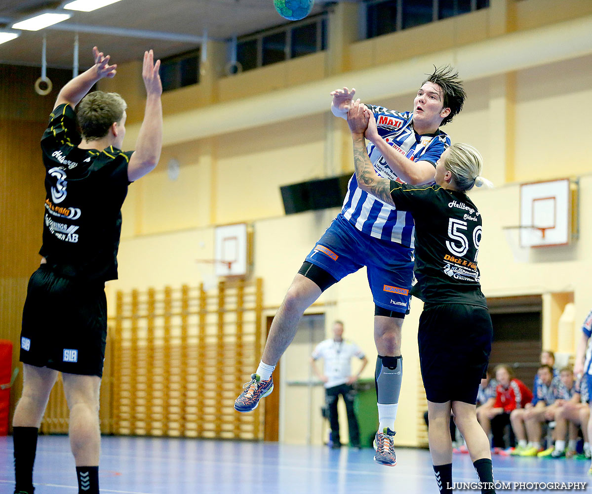 HK Skövde-HP Skövde 90 33-26,herr,Arena Skövde,Skövde,Sverige,Handboll,,2014,134123