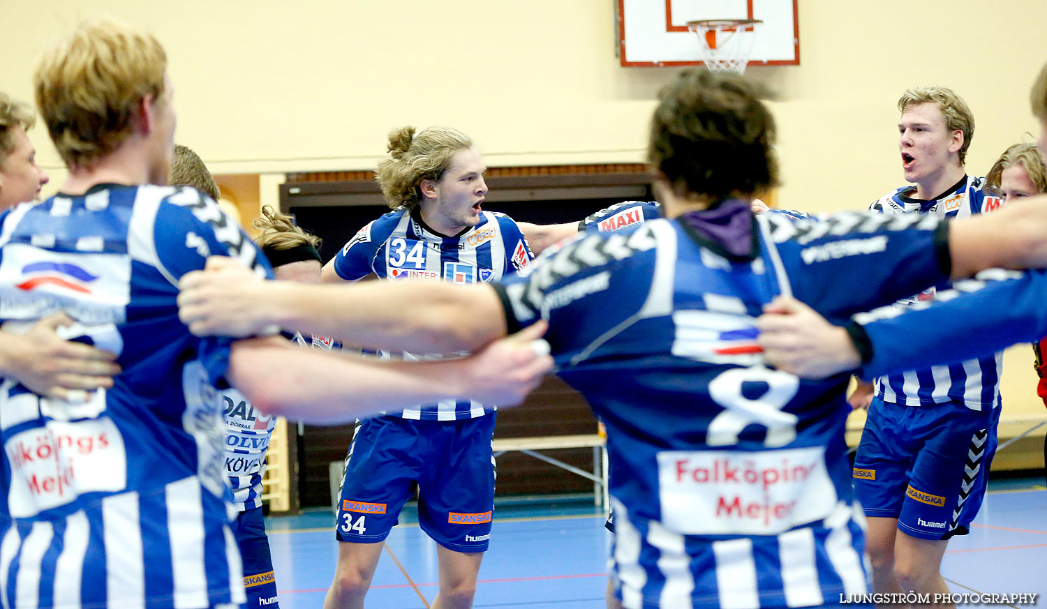 HK Skövde-HP Skövde 90 33-26,herr,Arena Skövde,Skövde,Sverige,Handboll,,2014,134129