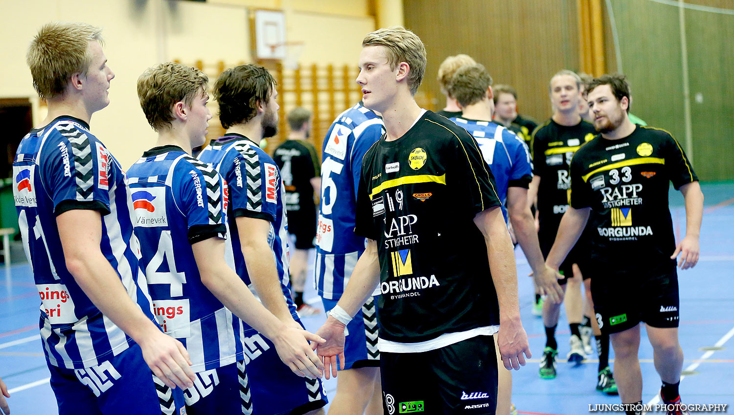 HK Skövde-HP Skövde 90 33-26,herr,Arena Skövde,Skövde,Sverige,Handboll,,2014,134132