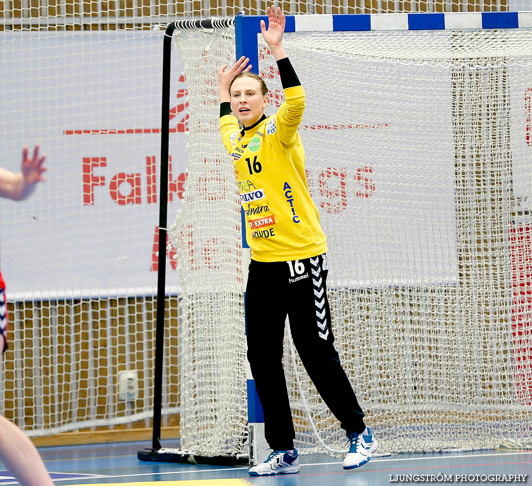 Skövde HF-Team Eslöv IK 27-30,dam,Arena Skövde,Skövde,Sverige,Handboll,,2014,131124