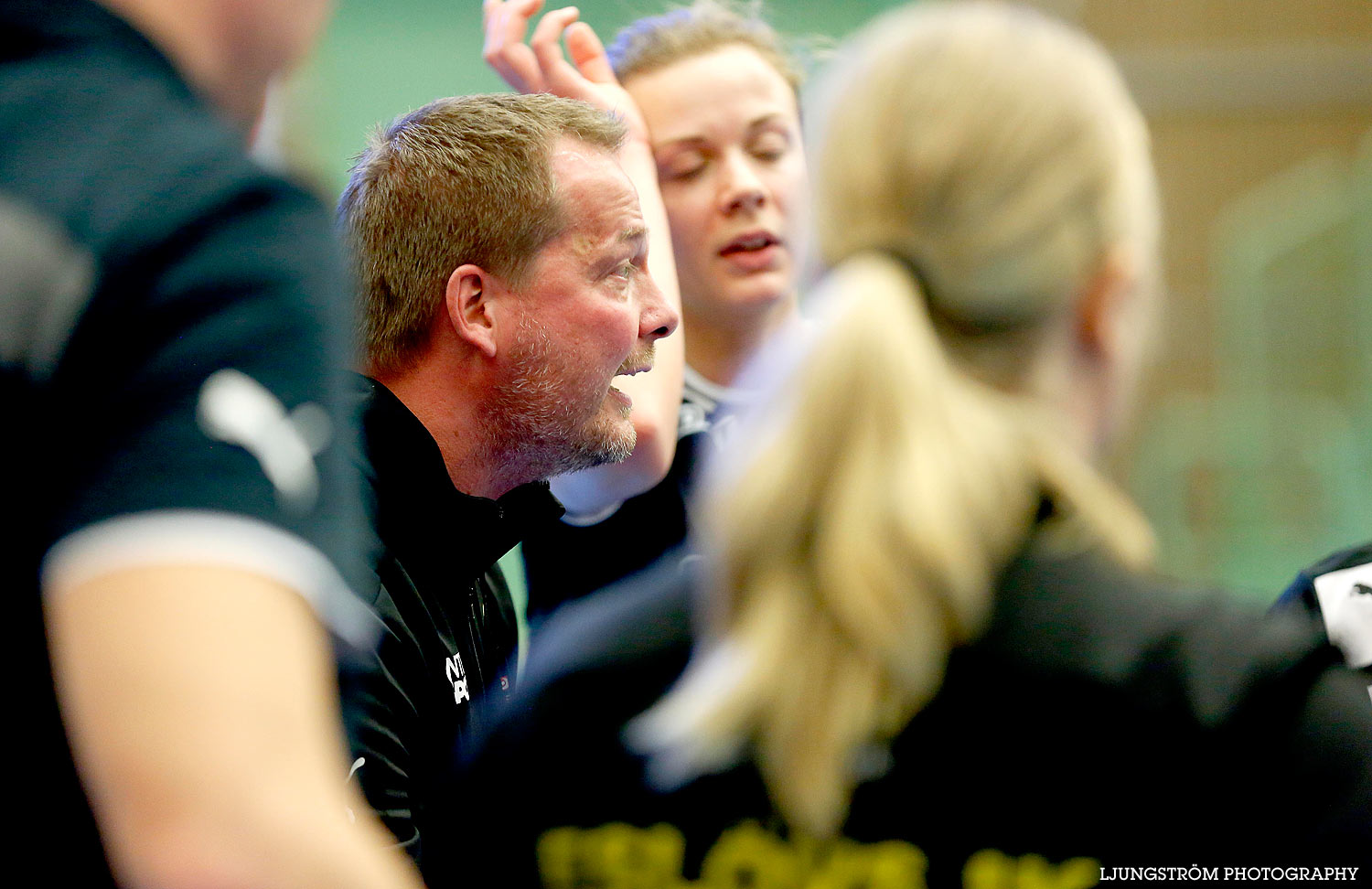 Skövde HF-Team Eslöv IK 27-30,dam,Arena Skövde,Skövde,Sverige,Handboll,,2014,131149