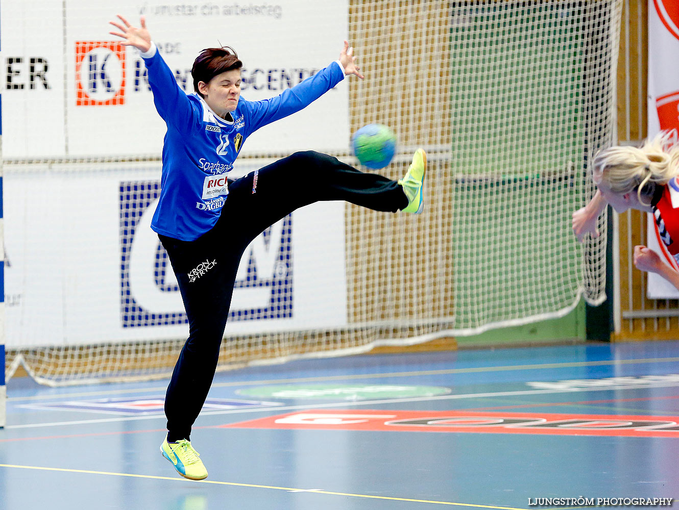 Skövde HF-Team Eslöv IK 27-30,dam,Arena Skövde,Skövde,Sverige,Handboll,,2014,131159