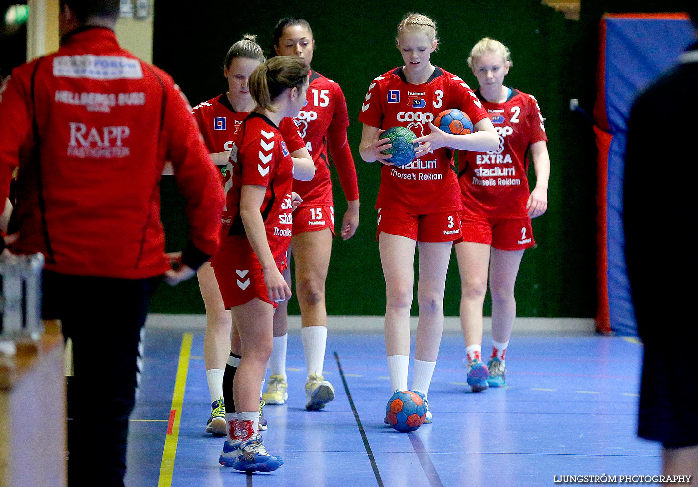 HF Somby/Skövde-HK S-hof 17-22,dam,Skövde Idrottshall,Skövde,Sverige,Handboll,,2014,128702