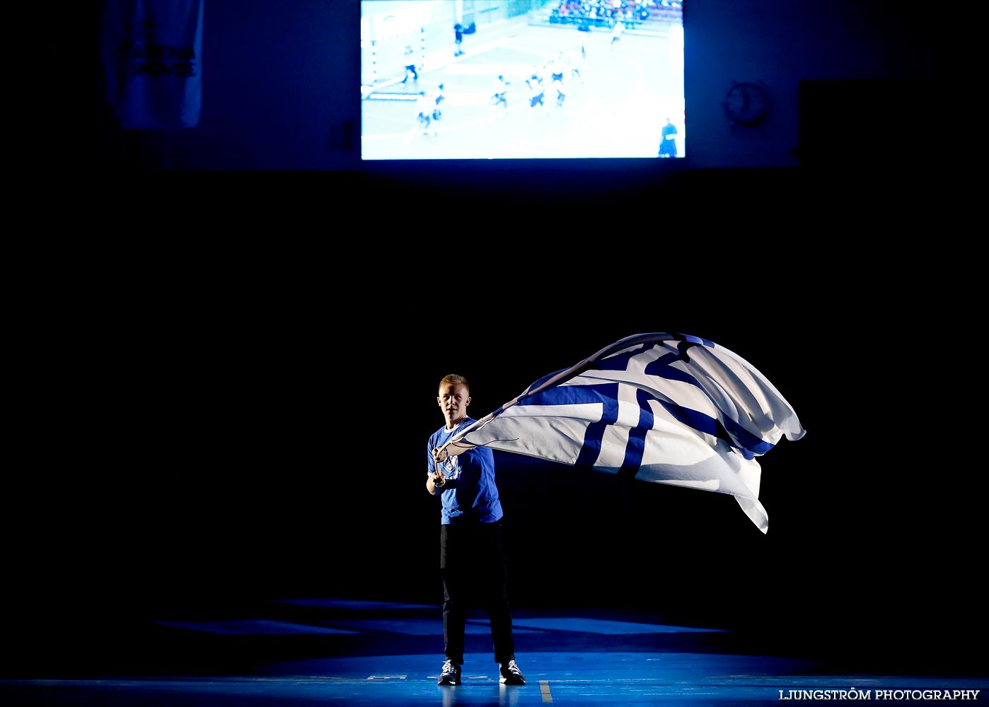 IFK Skövde HK-Hammarby IF HF 30-20,herr,Arena Skövde,Skövde,Sverige,Handboll,,2014,101481