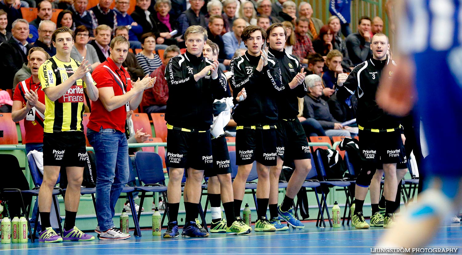 IFK Skövde HK-Hammarby IF HF 30-20,herr,Arena Skövde,Skövde,Sverige,Handboll,,2014,101493