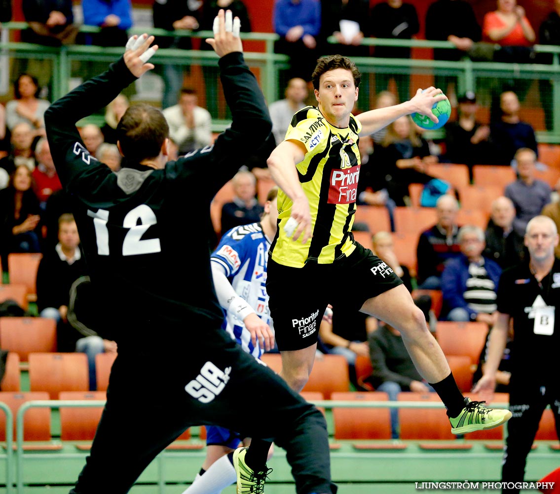 IFK Skövde HK-Hammarby IF HF 30-20,herr,Arena Skövde,Skövde,Sverige,Handboll,,2014,101510