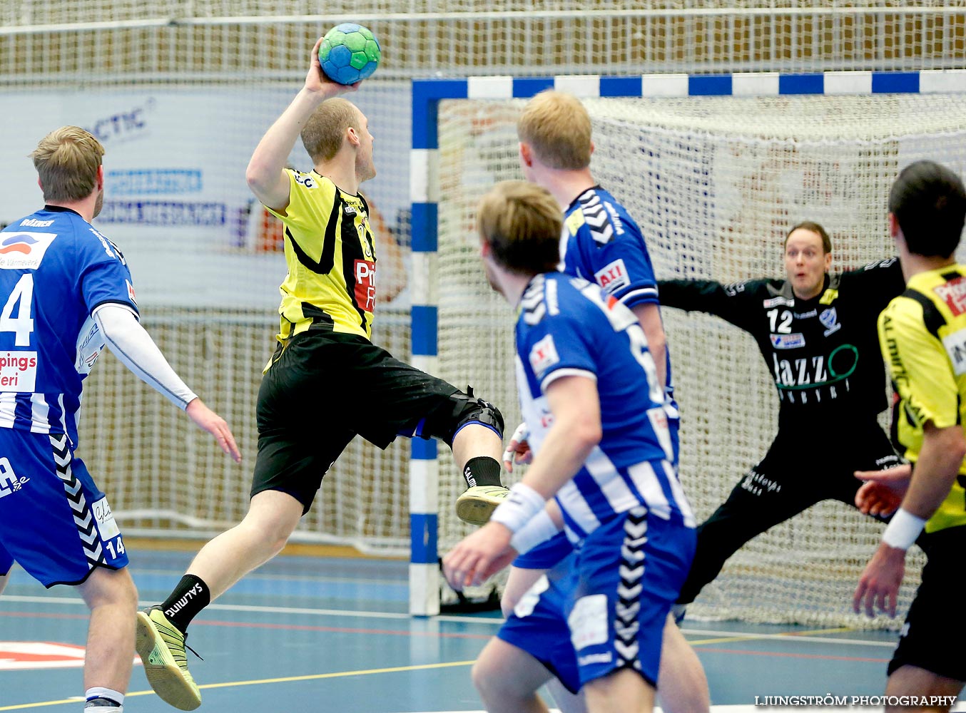 IFK Skövde HK-Hammarby IF HF 30-20,herr,Arena Skövde,Skövde,Sverige,Handboll,,2014,101533