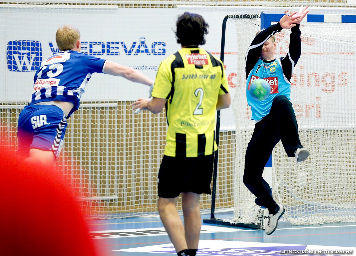 IFK Skövde HK-Hammarby IF HF 30-20,herr,Arena Skövde,Skövde,Sverige,Handboll,,2014,101534