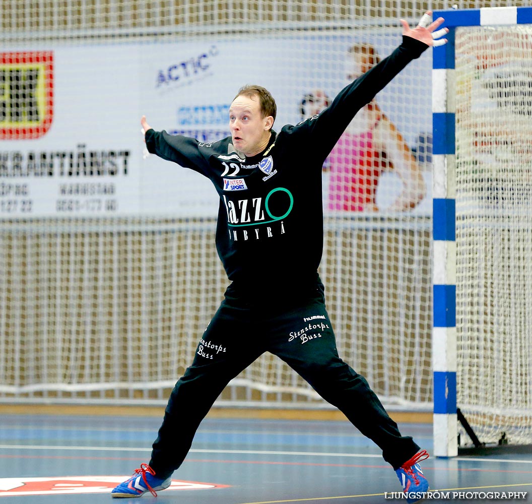 IFK Skövde HK-Hammarby IF HF 30-20,herr,Arena Skövde,Skövde,Sverige,Handboll,,2014,101542