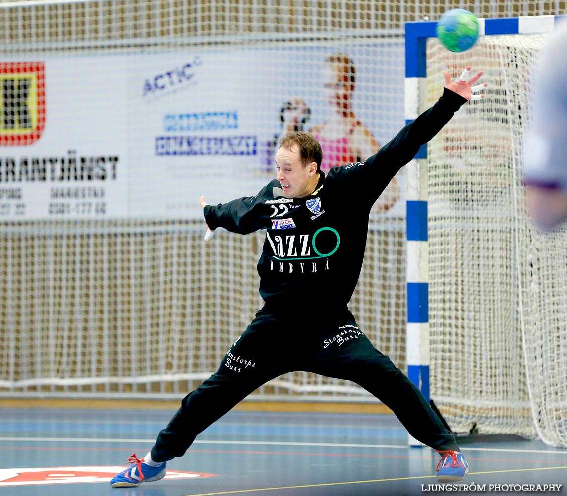 IFK Skövde HK-Hammarby IF HF 30-20,herr,Arena Skövde,Skövde,Sverige,Handboll,,2014,101543