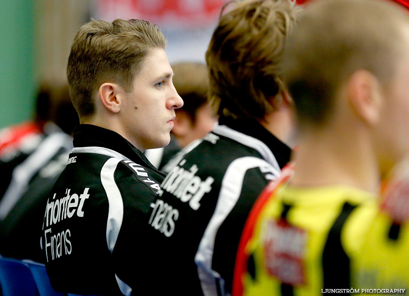 IFK Skövde HK-Hammarby IF HF 30-20,herr,Arena Skövde,Skövde,Sverige,Handboll,,2014,101548