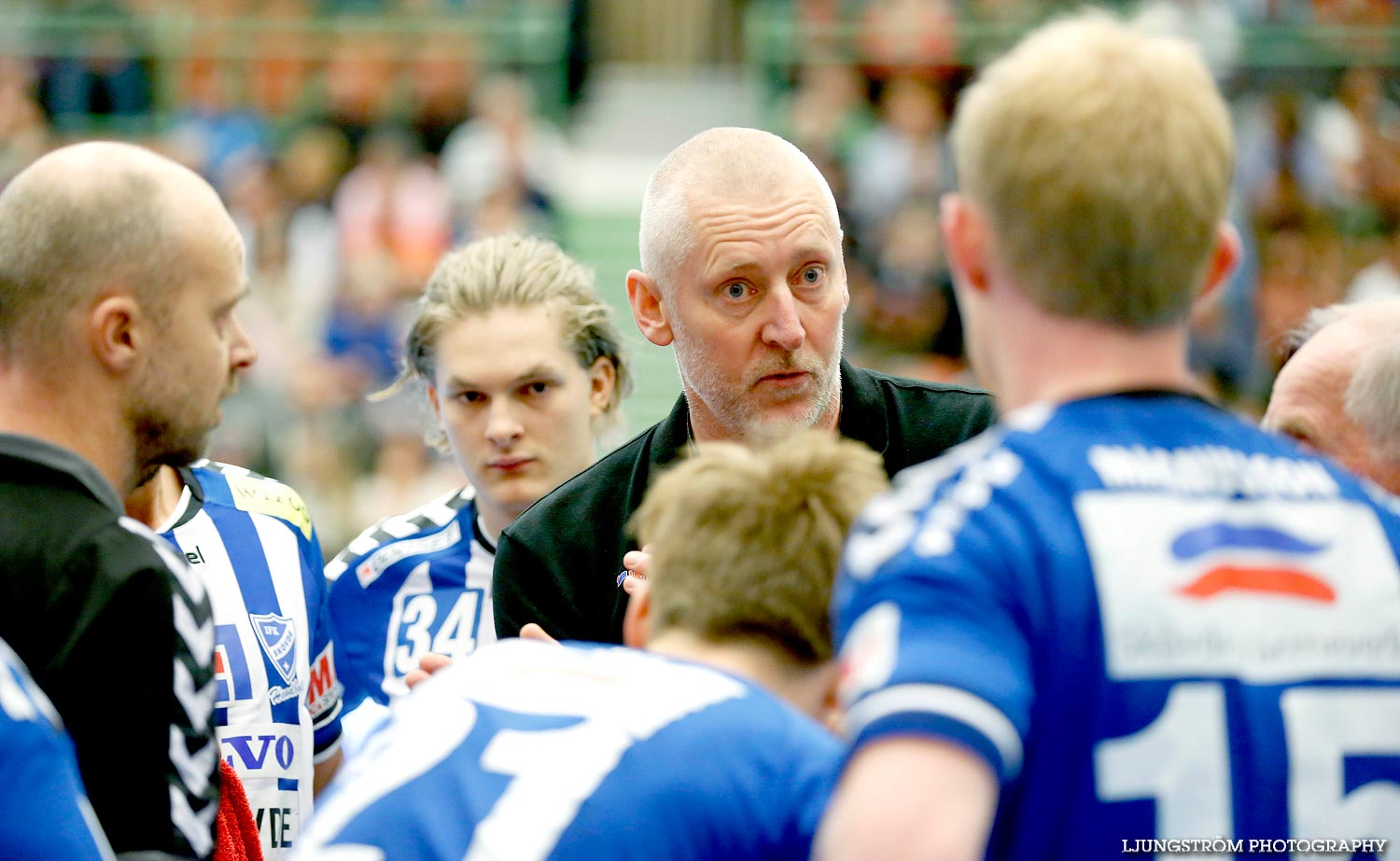 IFK Skövde HK-Hammarby IF HF 30-20,herr,Arena Skövde,Skövde,Sverige,Handboll,,2014,101562