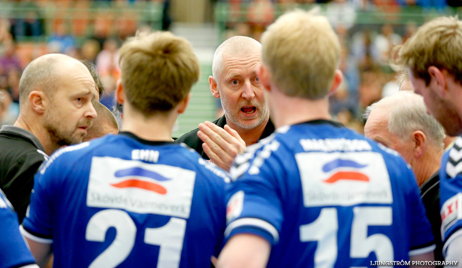 IFK Skövde HK-Hammarby IF HF 30-20,herr,Arena Skövde,Skövde,Sverige,Handboll,,2014,101564