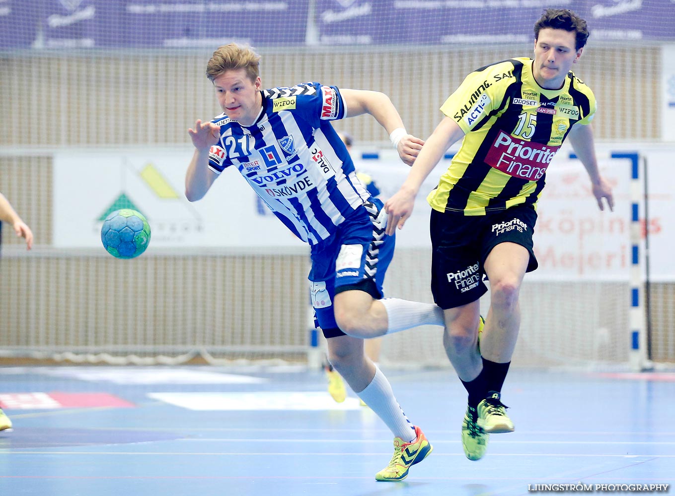 IFK Skövde HK-Hammarby IF HF 30-20,herr,Arena Skövde,Skövde,Sverige,Handboll,,2014,101586