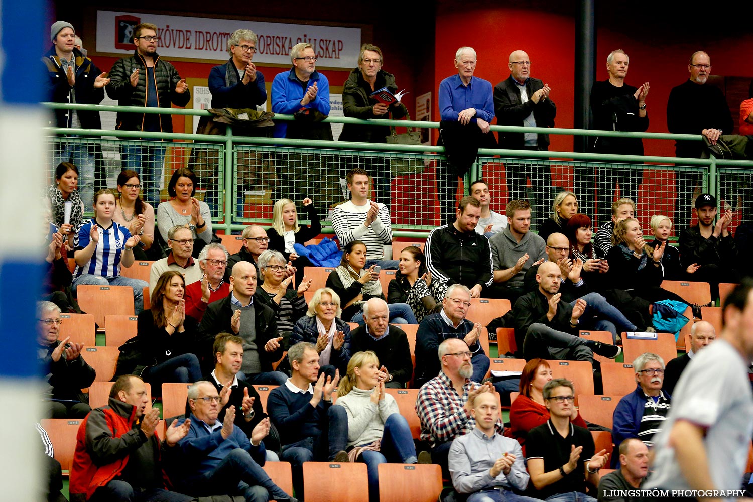 IFK Skövde HK-Hammarby IF HF 30-20,herr,Arena Skövde,Skövde,Sverige,Handboll,,2014,101612