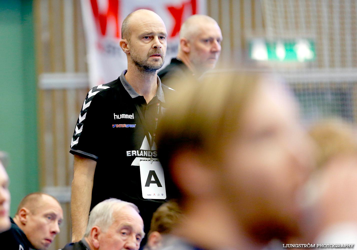 IFK Skövde HK-Hammarby IF HF 30-20,herr,Arena Skövde,Skövde,Sverige,Handboll,,2014,101624