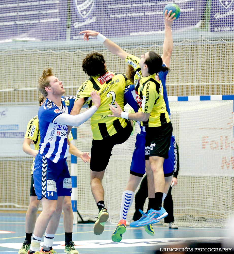 IFK Skövde HK-Hammarby IF HF 30-20,herr,Arena Skövde,Skövde,Sverige,Handboll,,2014,101627