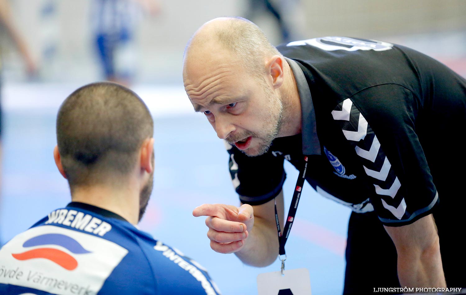 IFK Skövde HK-Hammarby IF HF 30-20,herr,Arena Skövde,Skövde,Sverige,Handboll,,2014,101637