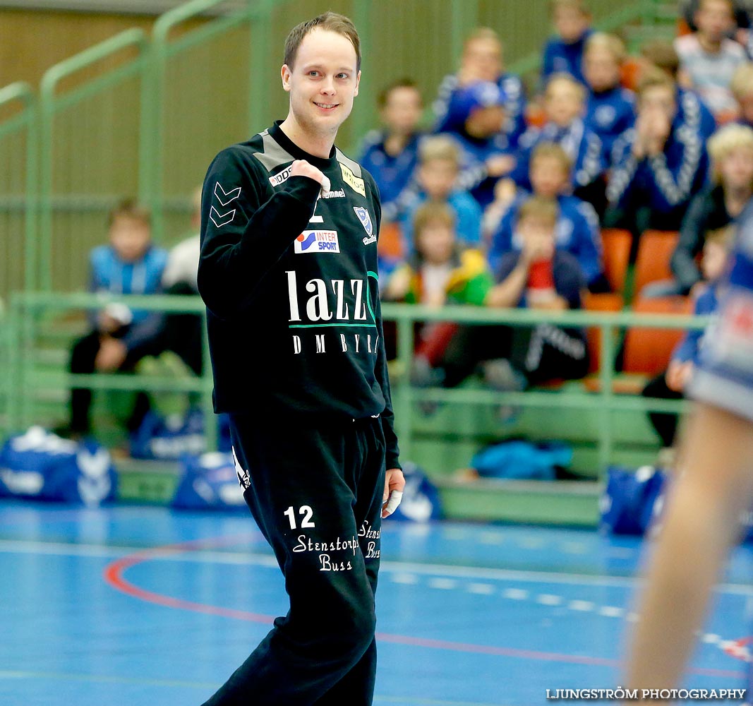 IFK Skövde HK-Hammarby IF HF 30-20,herr,Arena Skövde,Skövde,Sverige,Handboll,,2014,101648