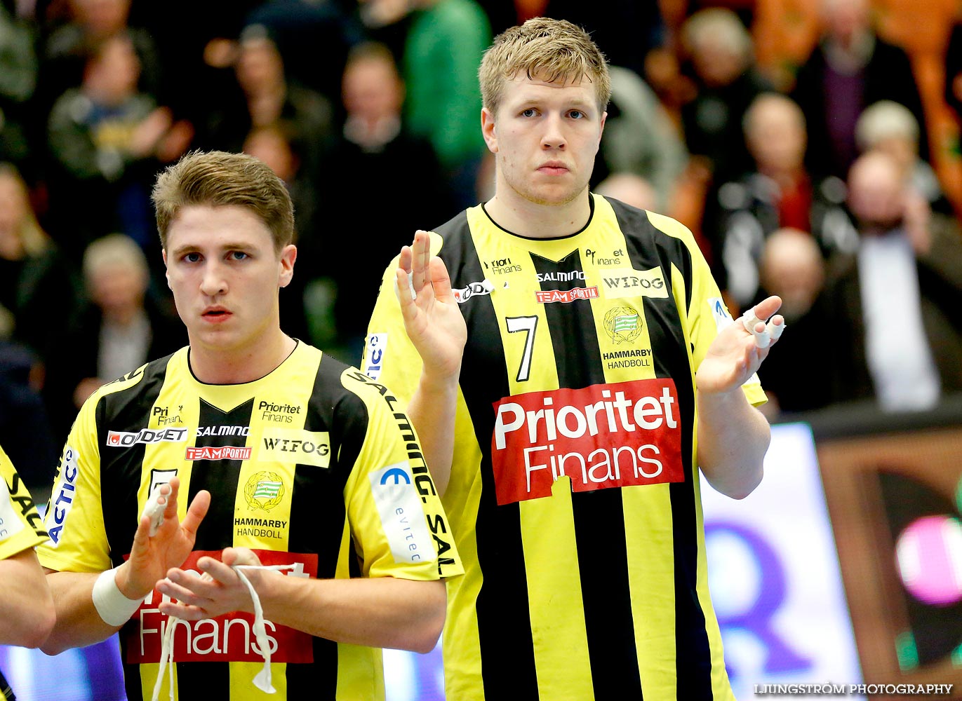 IFK Skövde HK-Hammarby IF HF 30-20,herr,Arena Skövde,Skövde,Sverige,Handboll,,2014,101693