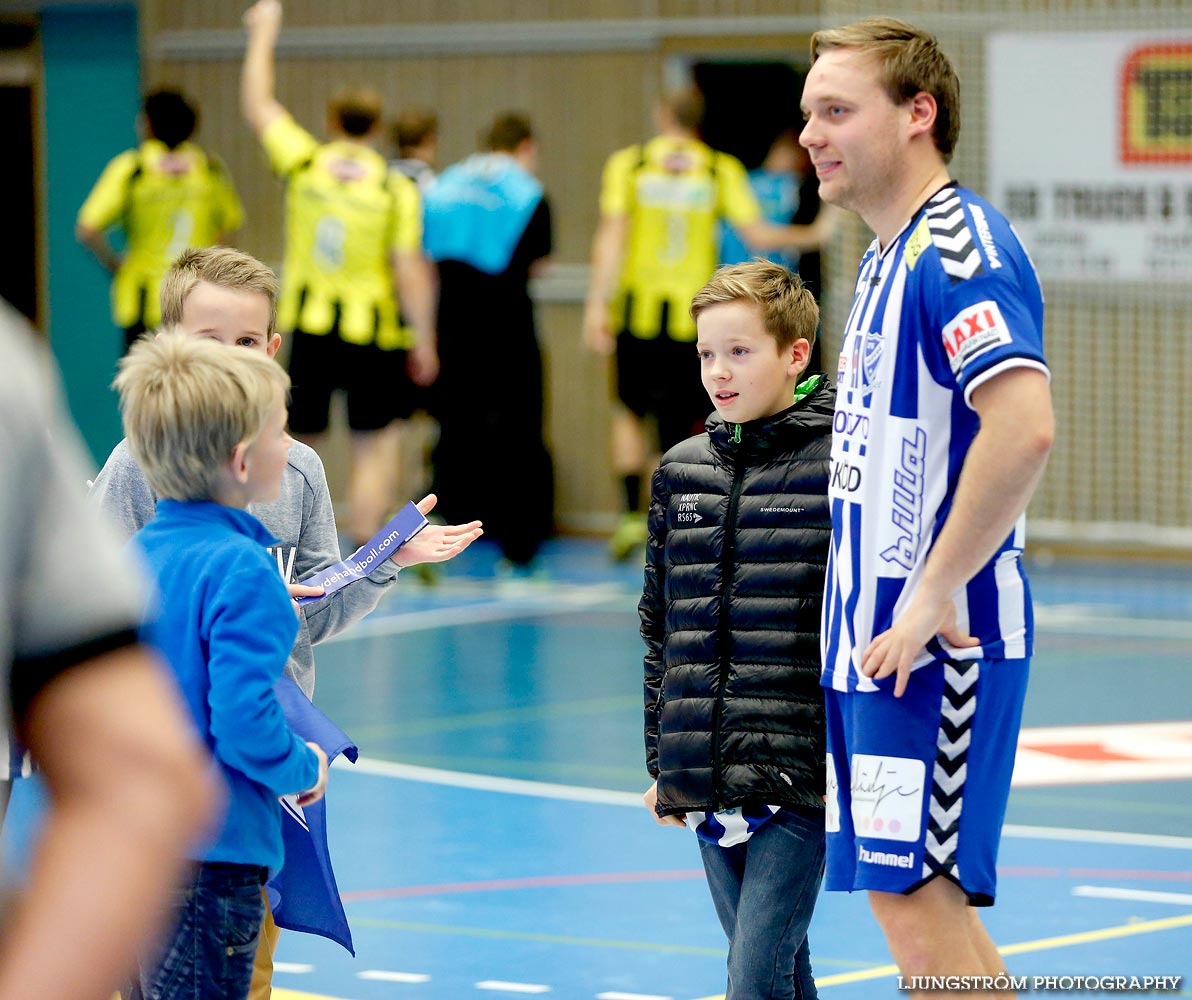 IFK Skövde HK-Hammarby IF HF 30-20,herr,Arena Skövde,Skövde,Sverige,Handboll,,2014,101701