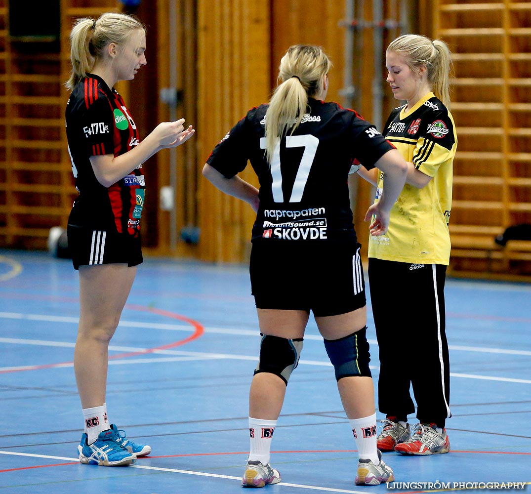 HK Country-Falköpings AIK HK 16-29,dam,Stöpenhallen,Stöpen,Sverige,Handboll,,2014,100113