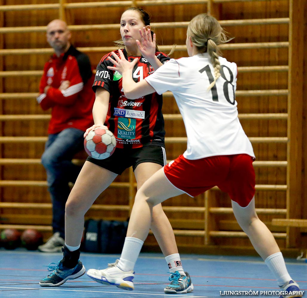 HK Country-Falköpings AIK HK 16-29,dam,Stöpenhallen,Stöpen,Sverige,Handboll,,2014,100121