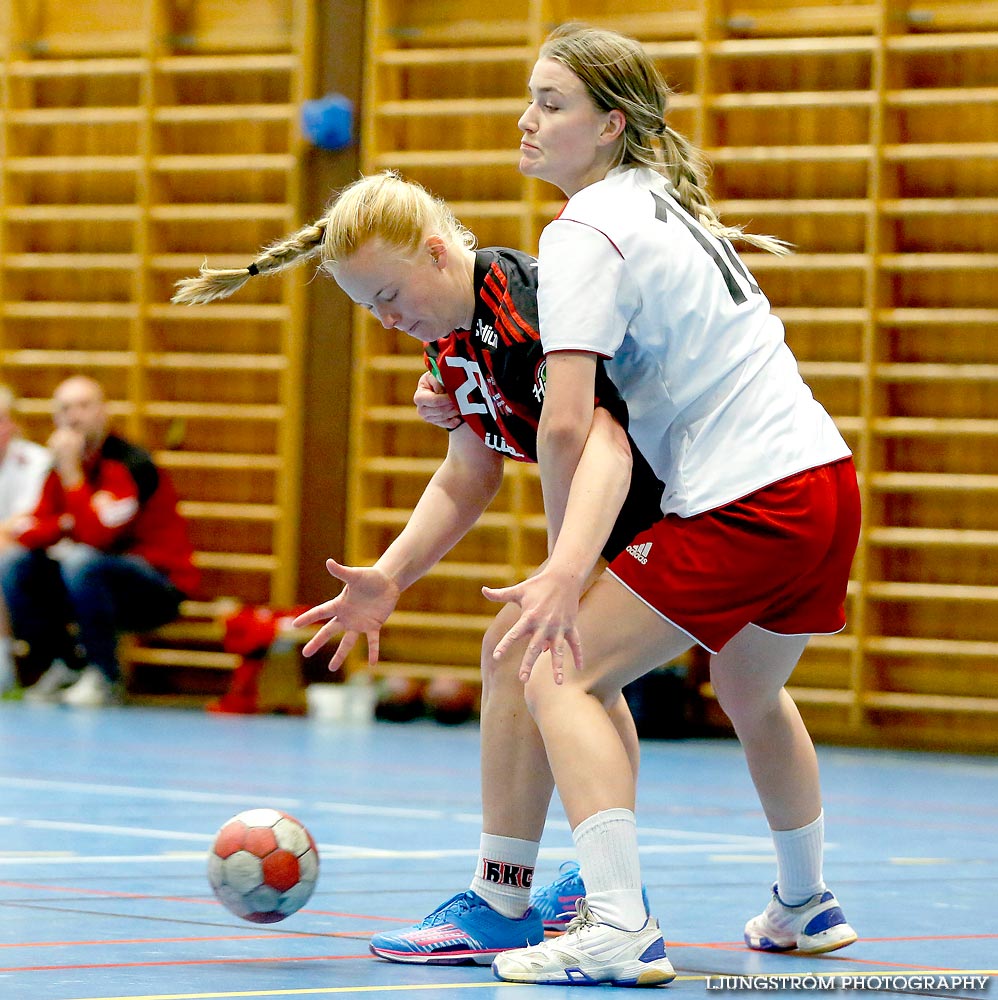 HK Country-Falköpings AIK HK 16-29,dam,Stöpenhallen,Stöpen,Sverige,Handboll,,2014,100154