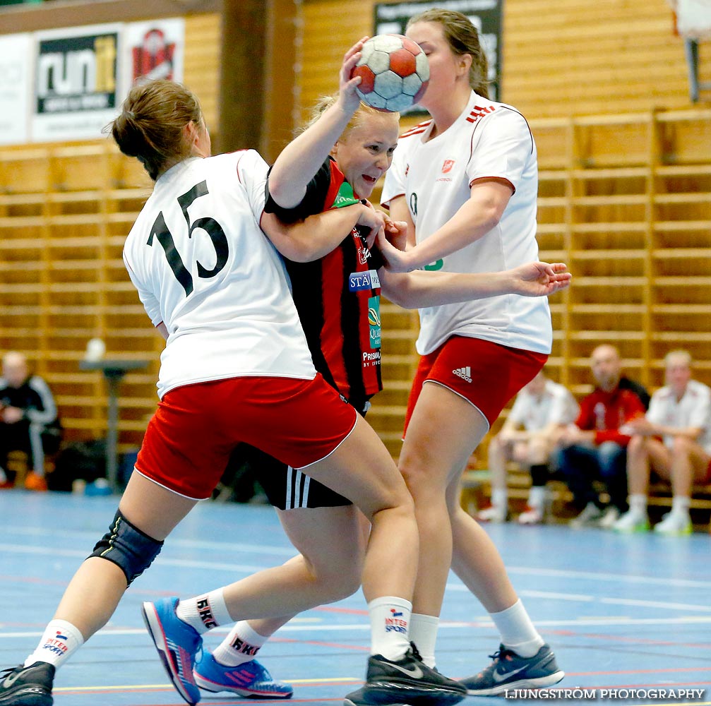 HK Country-Falköpings AIK HK 16-29,dam,Stöpenhallen,Stöpen,Sverige,Handboll,,2014,100156