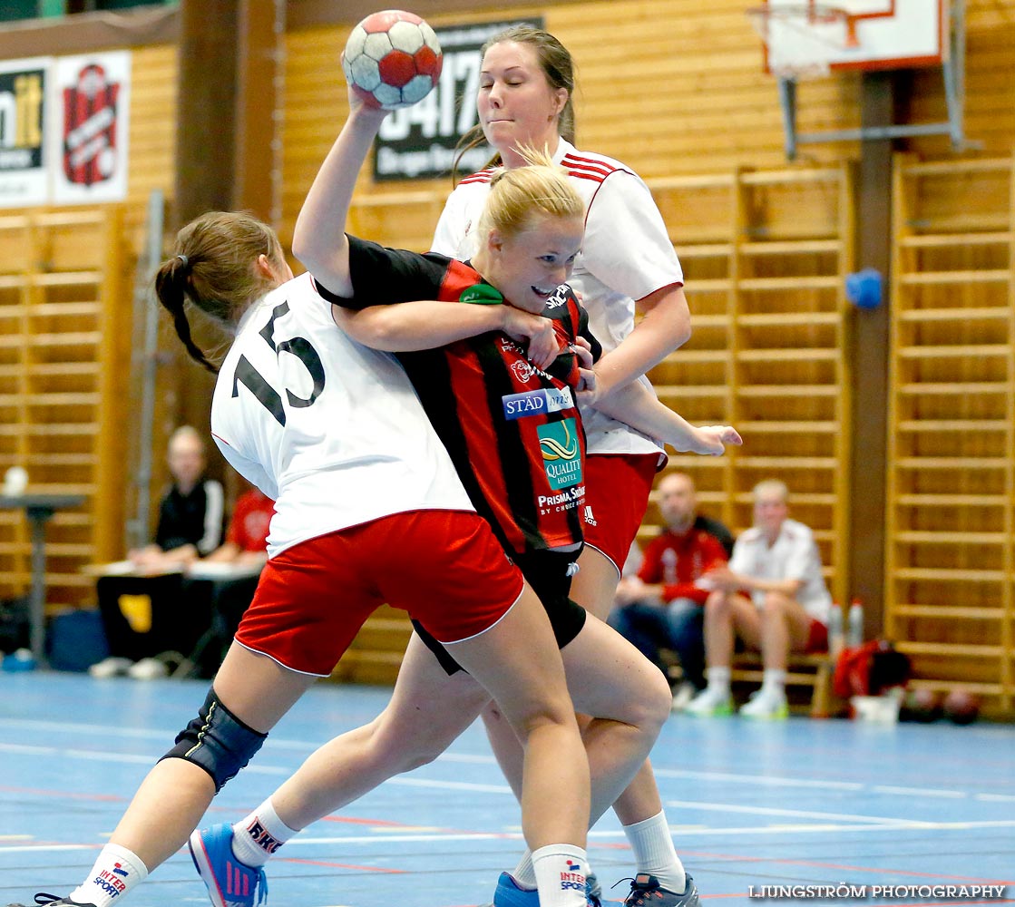 HK Country-Falköpings AIK HK 16-29,dam,Stöpenhallen,Stöpen,Sverige,Handboll,,2014,100157