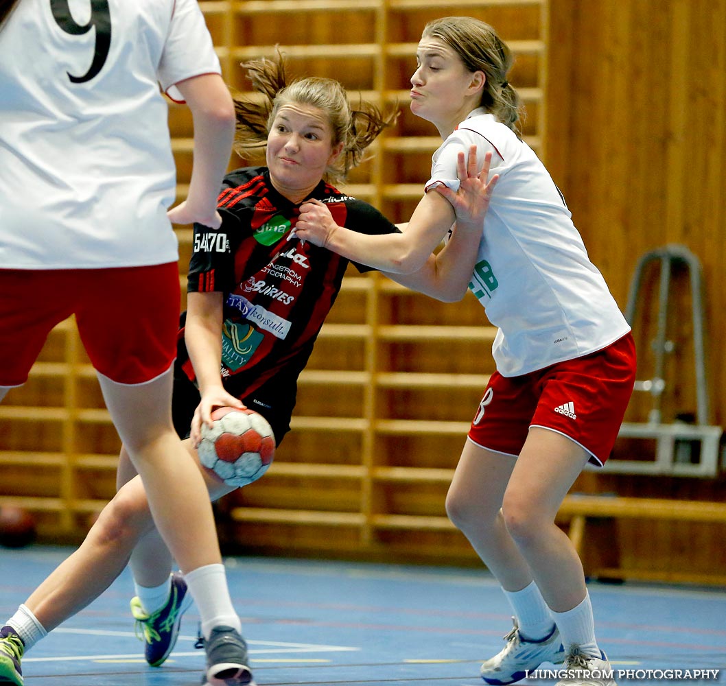 HK Country-Falköpings AIK HK 16-29,dam,Stöpenhallen,Stöpen,Sverige,Handboll,,2014,100160