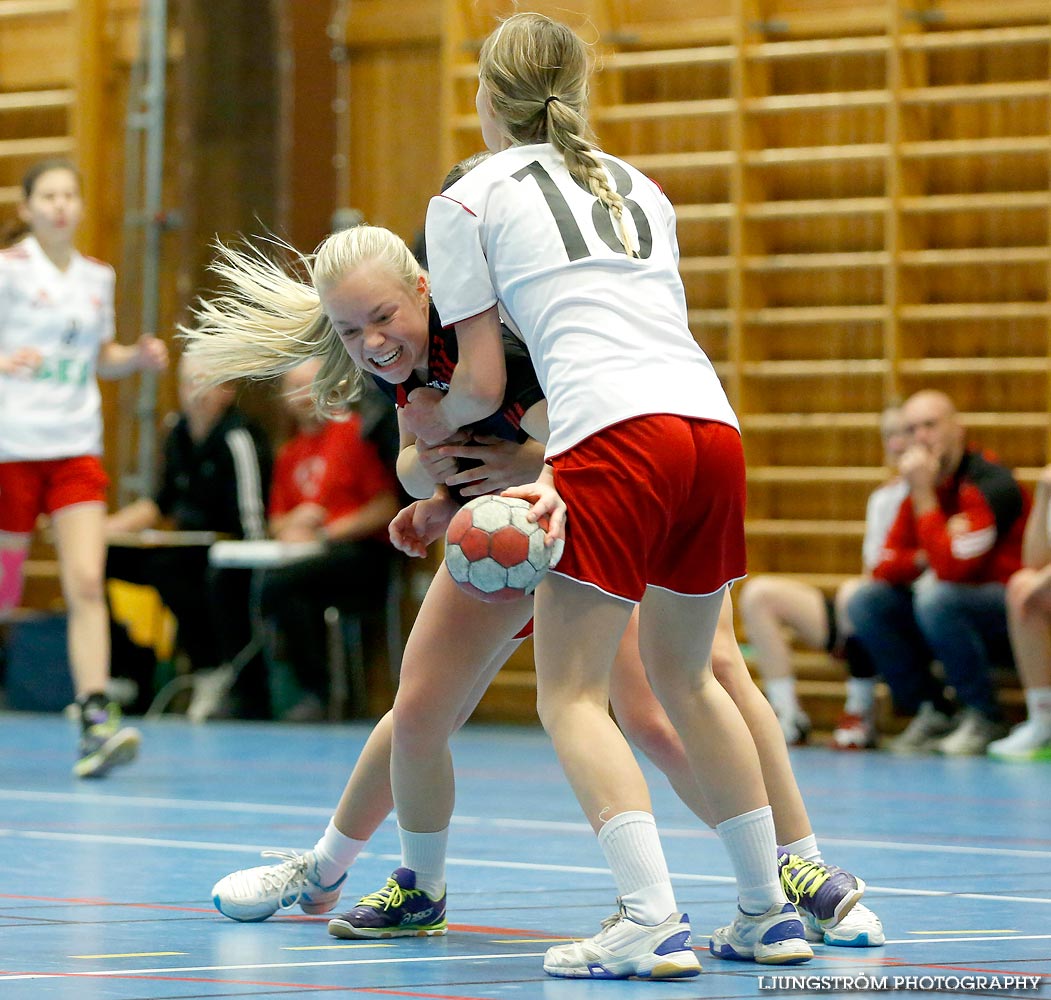 HK Country-Falköpings AIK HK 16-29,dam,Stöpenhallen,Stöpen,Sverige,Handboll,,2014,100167