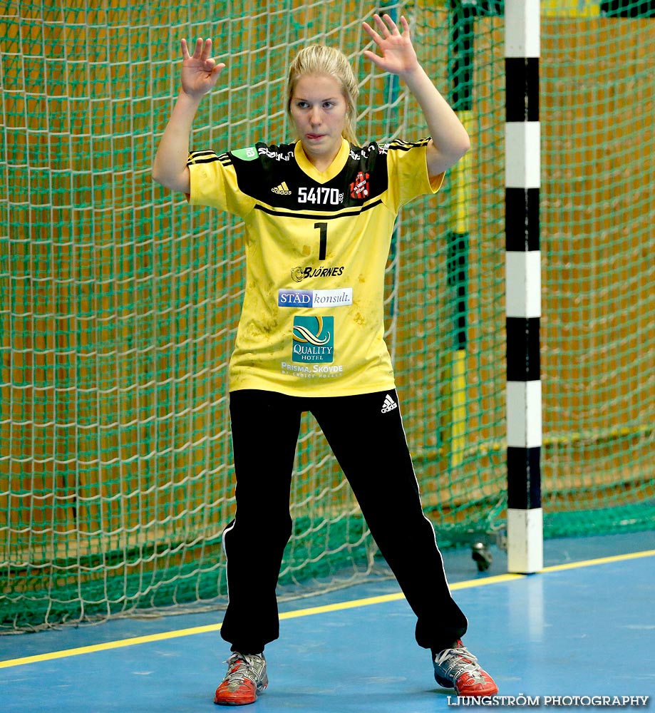 HK Country-Falköpings AIK HK 16-29,dam,Stöpenhallen,Stöpen,Sverige,Handboll,,2014,100177