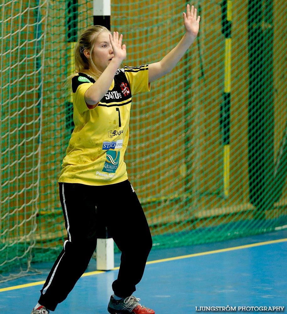 HK Country-Falköpings AIK HK 16-29,dam,Stöpenhallen,Stöpen,Sverige,Handboll,,2014,100178