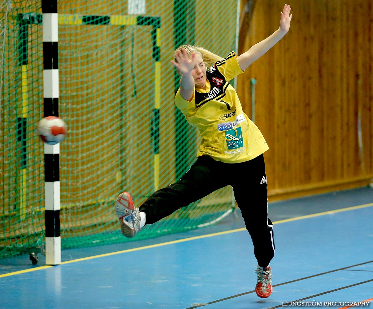 HK Country-Falköpings AIK HK 16-29,dam,Stöpenhallen,Stöpen,Sverige,Handboll,,2014,100180