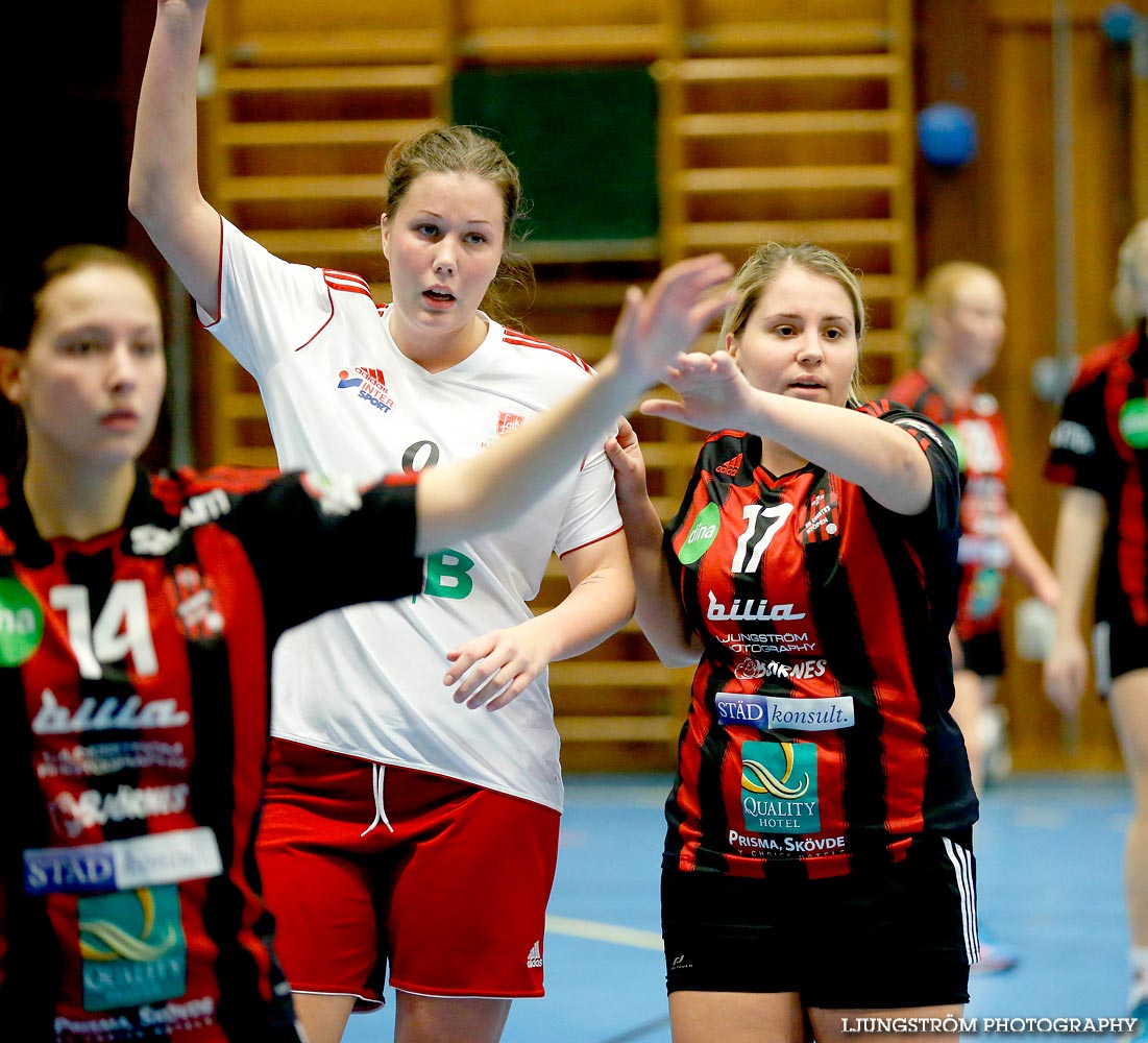 HK Country-Falköpings AIK HK 16-29,dam,Stöpenhallen,Stöpen,Sverige,Handboll,,2014,100181