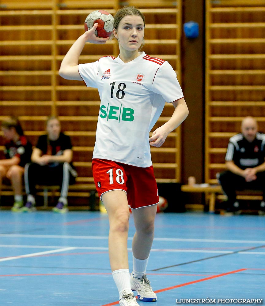 HK Country-Falköpings AIK HK 16-29,dam,Stöpenhallen,Stöpen,Sverige,Handboll,,2014,100190