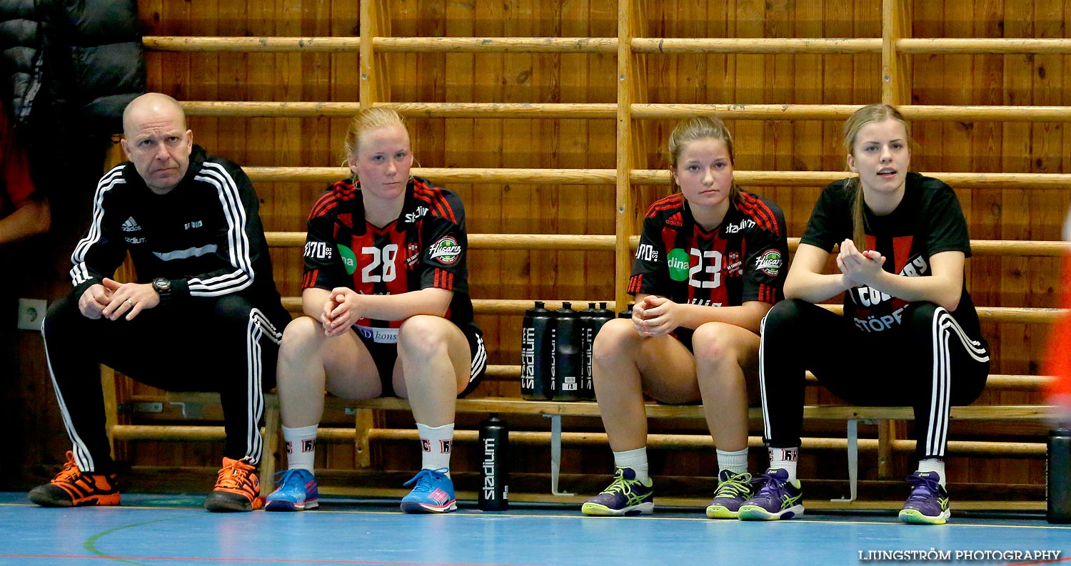 HK Country-Falköpings AIK HK 16-29,dam,Stöpenhallen,Stöpen,Sverige,Handboll,,2014,100196